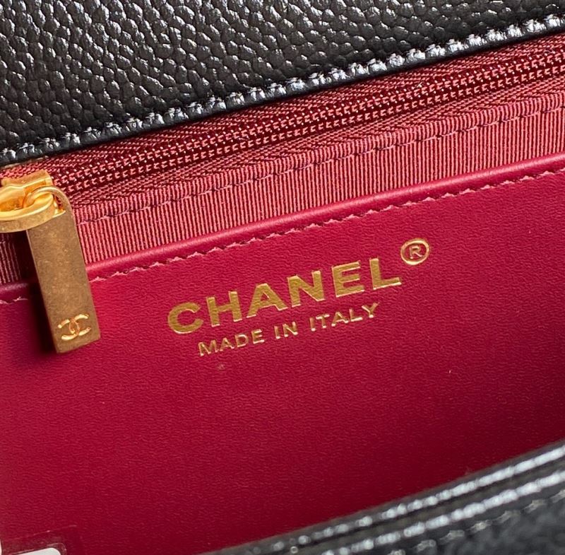 Chanel CF Series Bags